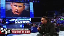 Cold-Blooded Superstar Betrayals WWE Top 10