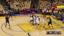 [NBA2K16 PO Finals] Cleveland Cavaliers vs Golden State Warriors G2 (32)