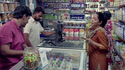 The New Paytm Ad - [Kirana store, Petrol Pump & Electricity Bill]