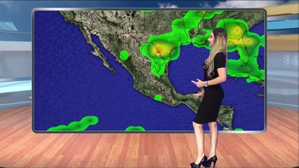 Marylou Monzon 26 Mayo 2016 Sonora