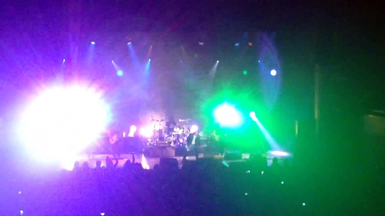 I Get Excited - "Live" in Warren, OH 6-26-14