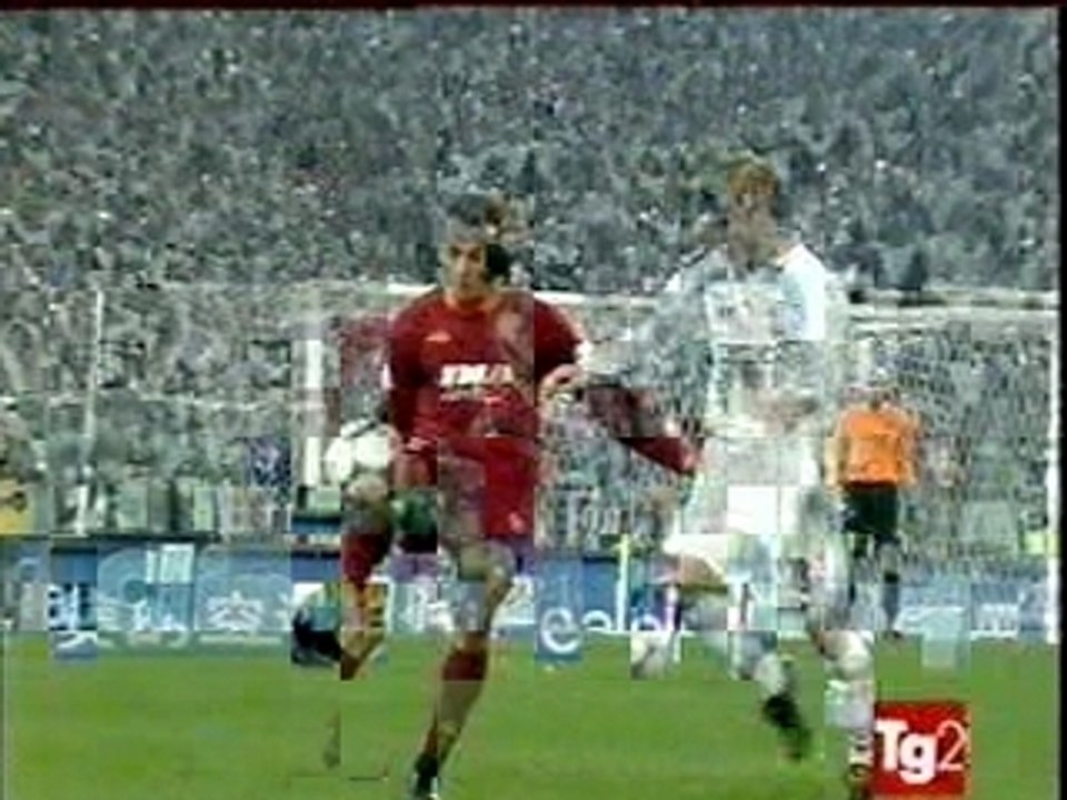 triple coup du sombrero de cafu