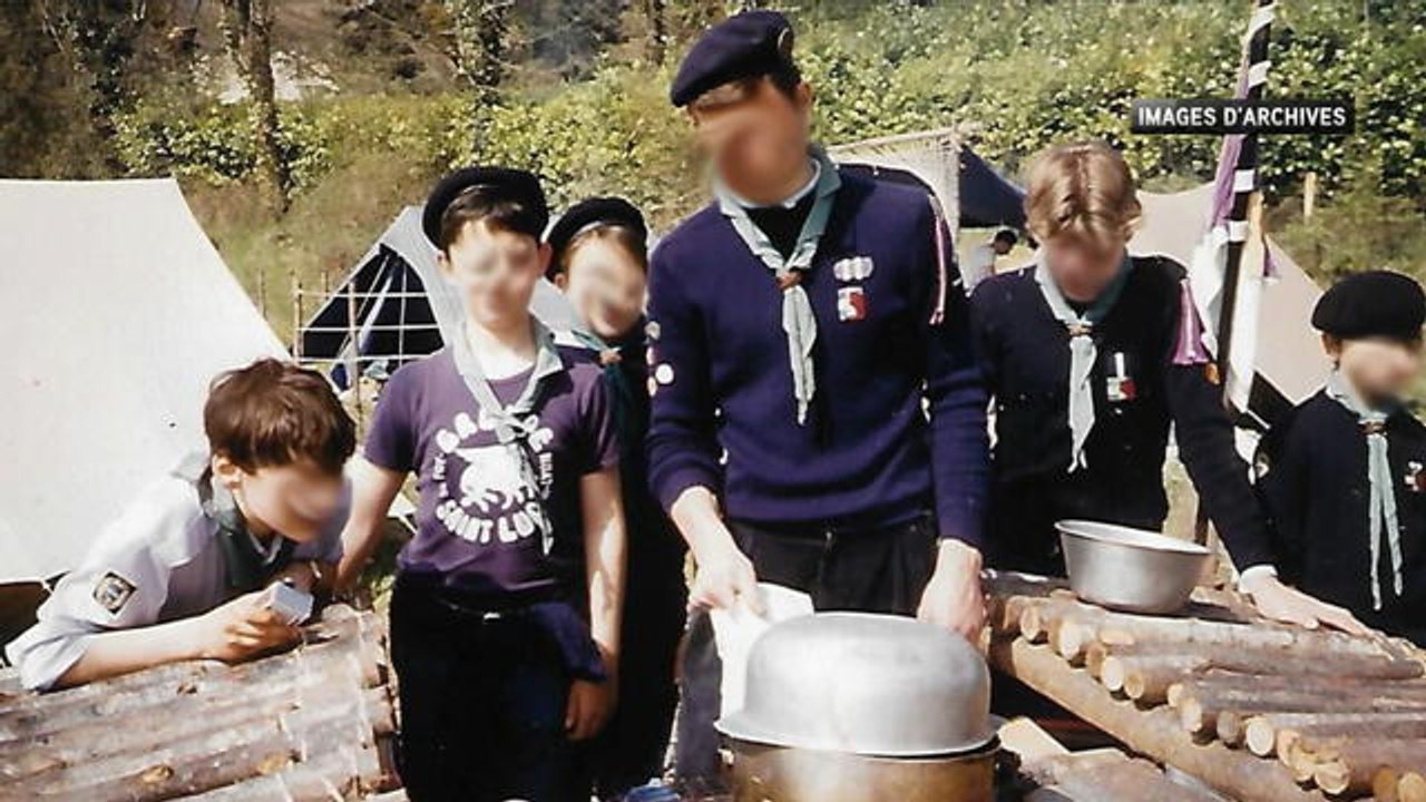 Pédophilie à Lyon : pas de prescription pour les faits reprochés au prêtre Preynat - Le 11/06/2016 à 19h00