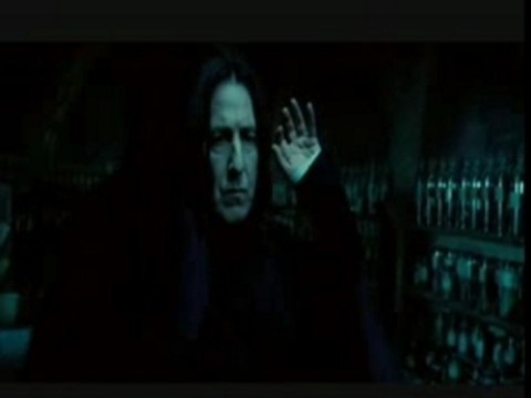 Trailer 3 Harry Potter e a Ordem da Fênix