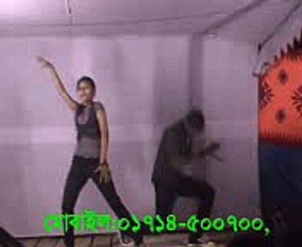 bangla Jatra dance HD: Dancing Doll