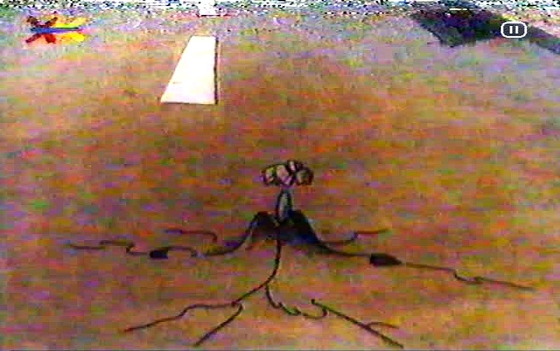 Loewenzahn  S03E07 - peter steckt in geldnoeten