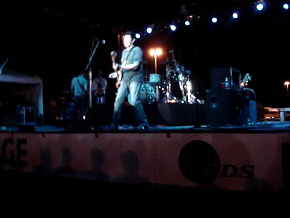 Better Than Ezra - Laid (2007-06-23)