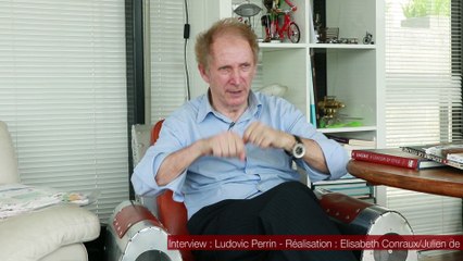 Gérard Feldzer, ses plus beaux et ses pires souvenirs de vol