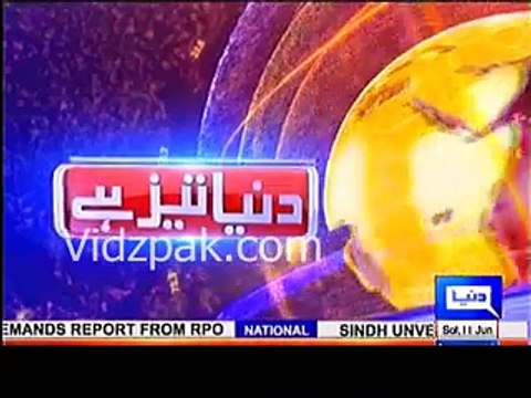 Shaukat Khanum per corruption sabhit hui to siyasat chordunga ;- Imran Khan challenges Nawaz Sharif & Khawaja Asif