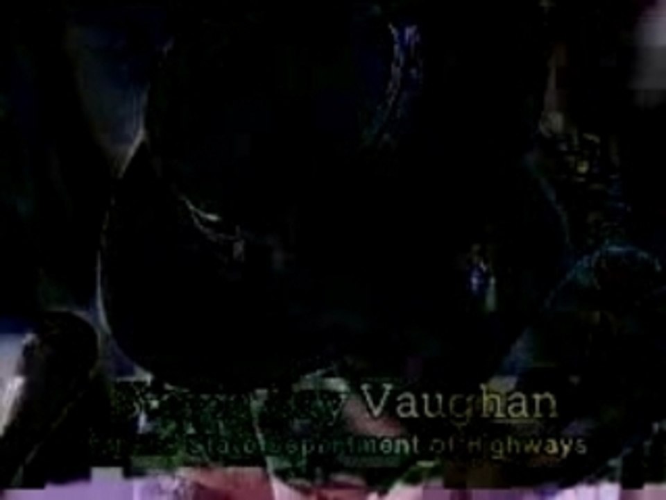 Stevie Ray Vaughan - Texas promo clip