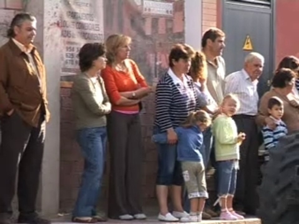 El Rocio 2007