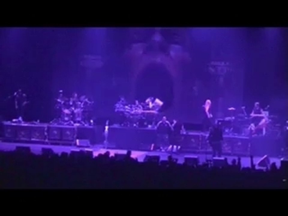 Korn - Clown (Live at Spodek Arena (2007-07-06)