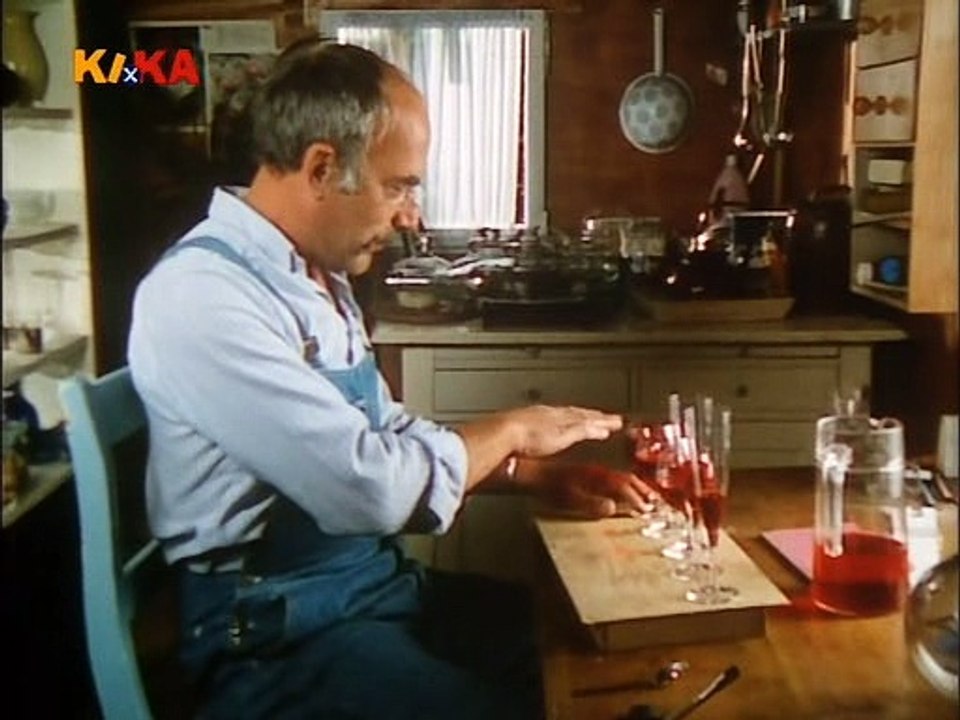 Loewenzahn  S03E09 - scherben bringen glueck