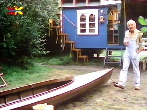 Loewenzahn S03E08 - der zauberlehrling