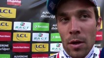 Critérium du Dauphiné 2016 - Thibaut Pinot :  Cela fait du bien cette victoire et Jérémy Roy a fait un super travail