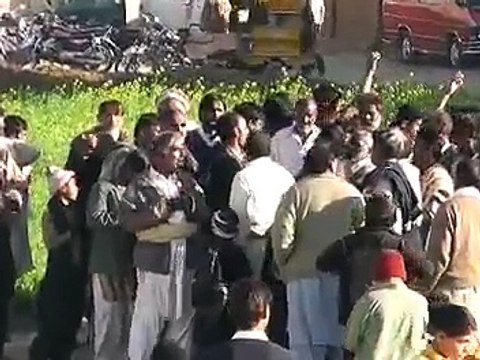langah chakwal jaloos 8 safer ul muzafer -