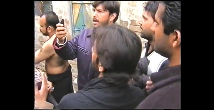 matimdari 8 safer langah chakwal - YouTube