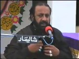 muhammed abbas qumi at 8 safer langah chakwal 2008 - YouTube