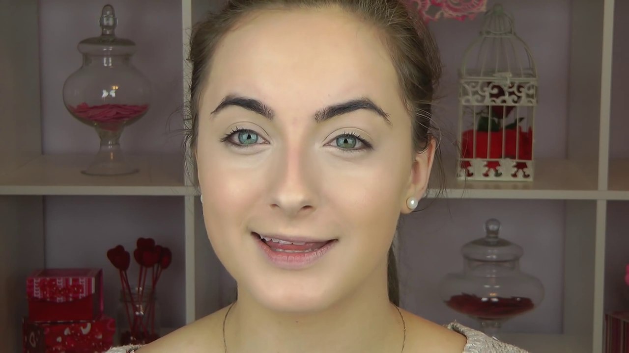 My Beauty Tips & Tricks Talk Through Flawless Face, Hide Acne, & Contour