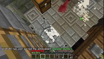 Minecraft TheDevil's Survival EP:1 {BG}Началото