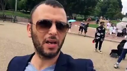 وليد النهدي لـ لطفي العبديلي :"ماذابيا بن علي يرجع..و الدار البيضاء ماهيش في أمريكا"