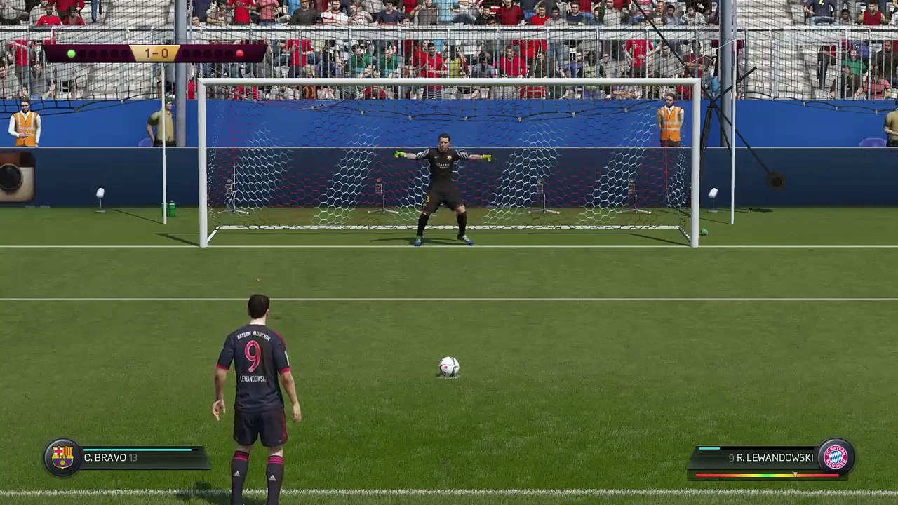 FIFA 16 modo online (25)
