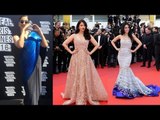 Bollywood Rocks The Red Carpet At The Cannes Film Festival 2016