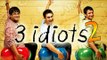 Aamir Khan, R Madhavan, Sharman Joshi In '3 Idiots' Sequel?