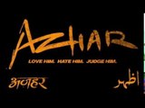 Azhar 2016 | Emraan Hashmi, Nargis Fakhri, Prachi Desai, Lara Dutta | Full Movie Starcast Promotions