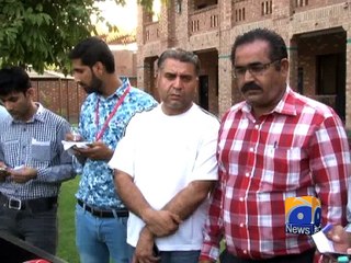 PCB suggests Azhar Mahmood for bowling coach -11 June 2016
