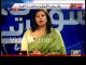 Hafiz Hamdullah ne mujhe kaha " Mai tumhare kapre utardoonga" :- Marvi Sirmid --- ARY News mutes sound of Marvi Sirmid