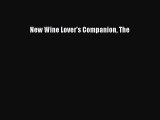 Download New Wine Lover's Companion The Ebook Online