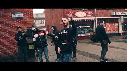 Josylvio - Money Stories (prod. Esko)