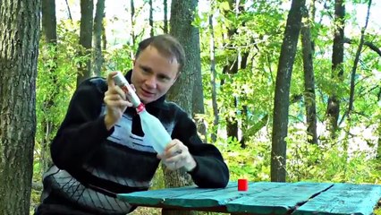 Russian Plays with fire