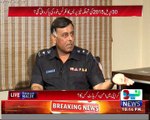 Javed Langra have a house in New Delhi where MQM boys stay & get training from RAW. SSP Rao Anwaar