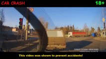 Driving in russia best of, driving russia 2016 Car crashes compilation 2016 russia snow dr