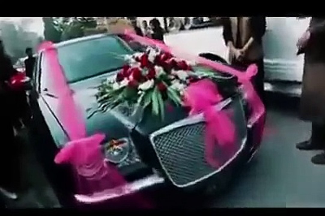 Most Expensive Wedding of the Year - Zafar Supari (Don)'s Son in Pakistan