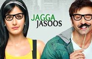 Jagga Jasoos hd video movie trailer Katrina Kaif,ranbir kapoor 2016