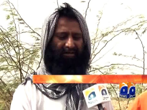 Two youths drown in open tank in Karachi, Bodies yet to be recovered -11 June 2016