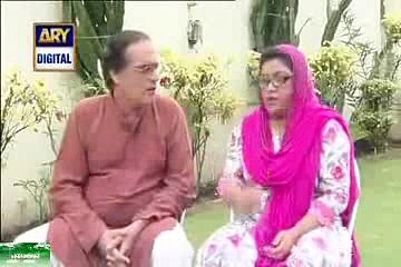 Bulbulay Drama New Episode 406, Bulbulay Drama New Episode 2016 -