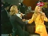 Dalida & Claude François - TV 70