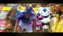 Summary - Stage 6 (La Rochette / Méribel) - Critérium du Dauphiné 2016