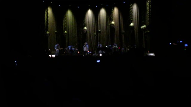 Bob Dylan, She Belongs To Me excerpt 6/10/16