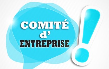 Lorsque le CE devient une pompe à fric