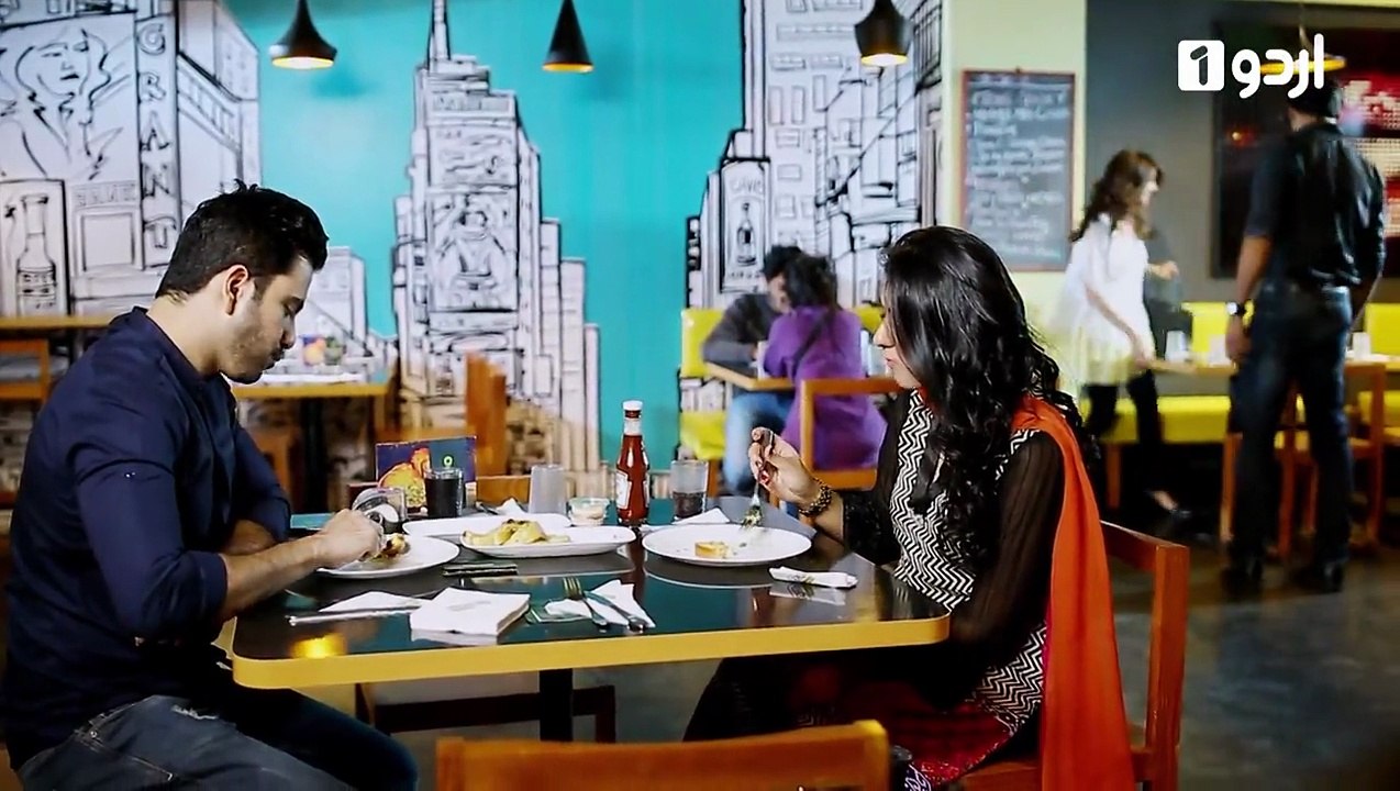 Main Kesay Kahun Episode 22 Full in HD 11th June 2016