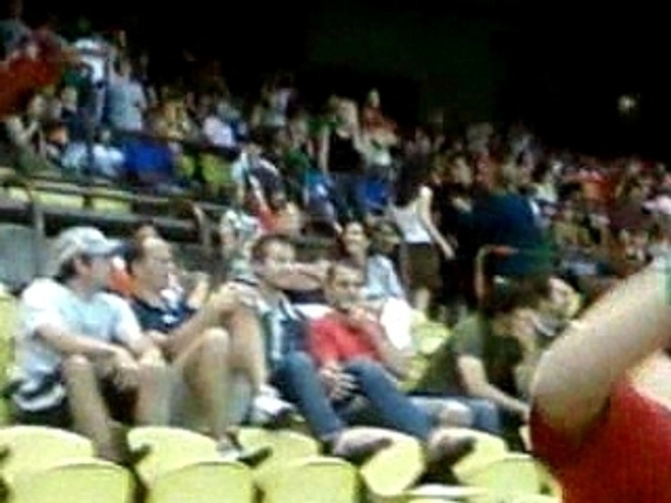 Portugal gambie avant match