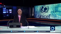 UNICEF warns malnutrition threatening lives of Yemeni children