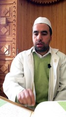 Metin Demirtaş. Ramazan mukabelesi 1/4. En'âm suresi, ayet 111-142. Kopenhag Kocatepe Camii. 11/6-16