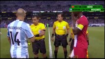 Argentina 5-0 Panama Goals and Highlights - 2016 Copa America - June 10, 2016