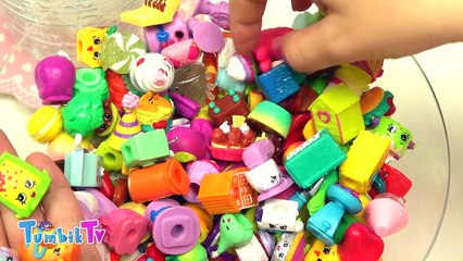 Cicibiciler Simli Sabun Yapımı - TumbikTV Kendin Yap